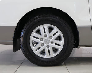 2021  Hyundai H-1 2.5CRDi Elite 12-Seater