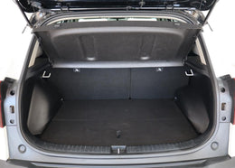 2025 Kia Seltos 1.5 LX Manual