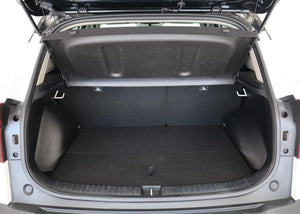 2025 Kia Seltos 1.5 LX Manual