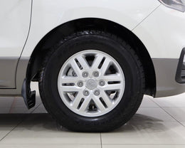 2021  Hyundai H-1 2.5CRDi Elite 12-Seater