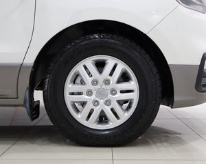 2021  Hyundai H-1 2.5CRDi Elite 12-Seater