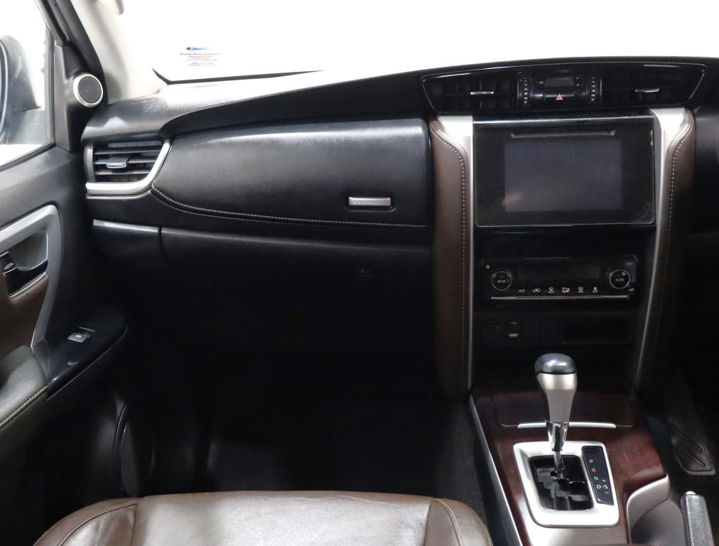 2017 Toyota Fortuner 2.8GD-6 Auto