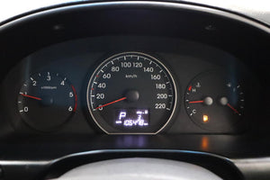 2021  Hyundai H-1 2.5CRDi Elite 12-Seater