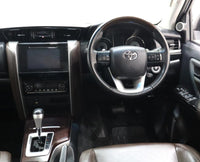 2017 Toyota Fortuner 2.8GD-6 Auto