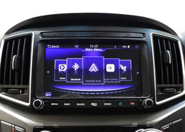 2021  Hyundai H-1 2.5CRDi Elite 12-Seater