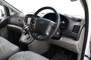 2021  Hyundai H-1 2.5CRDi Elite 12-Seater