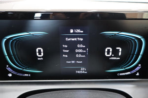 2025 Kia Seltos 1.5 LX Manual