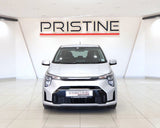 2024 Kia Picanto 1.2 EX Auto