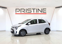 2024 Kia Picanto 1.0 LX Auto