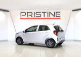 2024 Kia Picanto 1.2 EX Auto