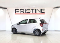 2024 Kia Picanto 1.2 EX Auto