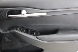 2025 Kia Seltos 1.5 LX Manual