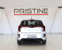 2024 Kia Picanto 1.2 EX Auto