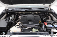 2017 Toyota Fortuner 2.8GD-6 Auto