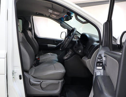 2021  Hyundai H-1 2.5CRDi Elite 12-Seater