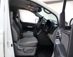 2021  Hyundai H-1 2.5CRDi Elite 12-Seater