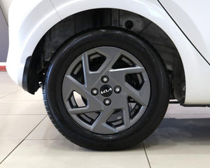 2024 Kia Picanto 1.2 EX Auto