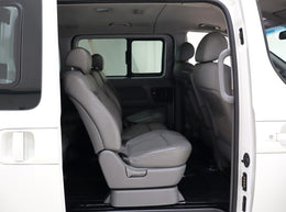 2021  Hyundai H-1 2.5CRDi Elite 12-Seater