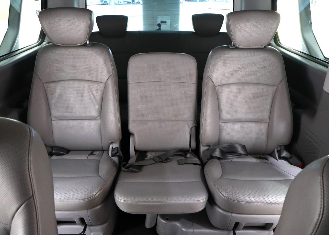 2021  Hyundai H-1 2.5CRDi Elite 12-Seater