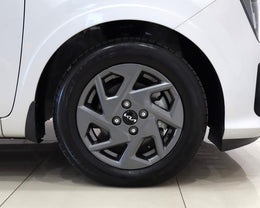 2024 Kia Picanto 1.2 EX Auto