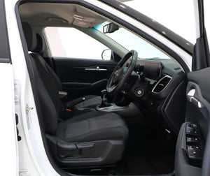 2025 Kia Seltos 1.5 LX Manual