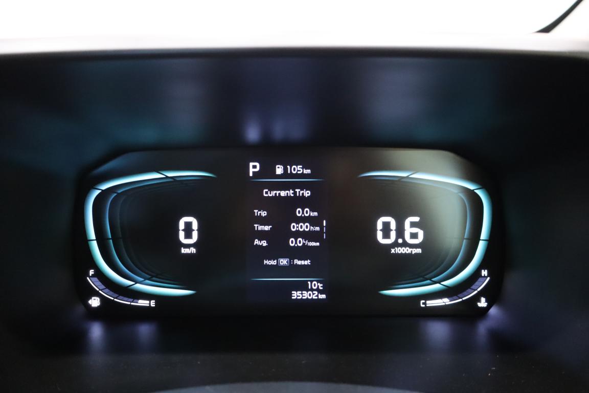 2024 Kia Picanto 1.2 EX Auto