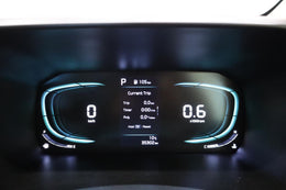 2024 Kia Picanto 1.2 EX Auto