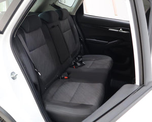 2025 Kia Seltos 1.5 LX Manual