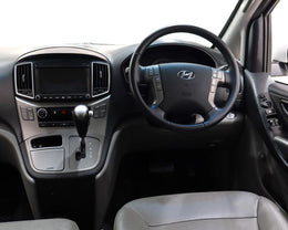 2021  Hyundai H-1 2.5CRDi Elite 12-Seater