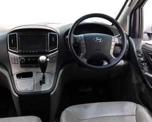 2021  Hyundai H-1 2.5CRDi Elite 12-Seater