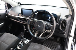 2024 Kia Picanto 1.2 EX Auto