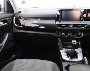 2025 Kia Seltos 1.5 LX Manual