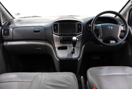 2021  Hyundai H-1 2.5CRDi Elite 12-Seater