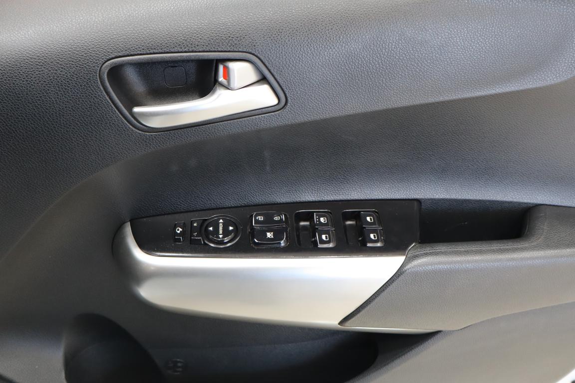 2024 Kia Picanto 1.2 EX Auto
