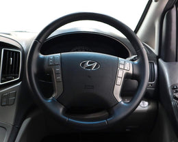 2021  Hyundai H-1 2.5CRDi Elite 12-Seater