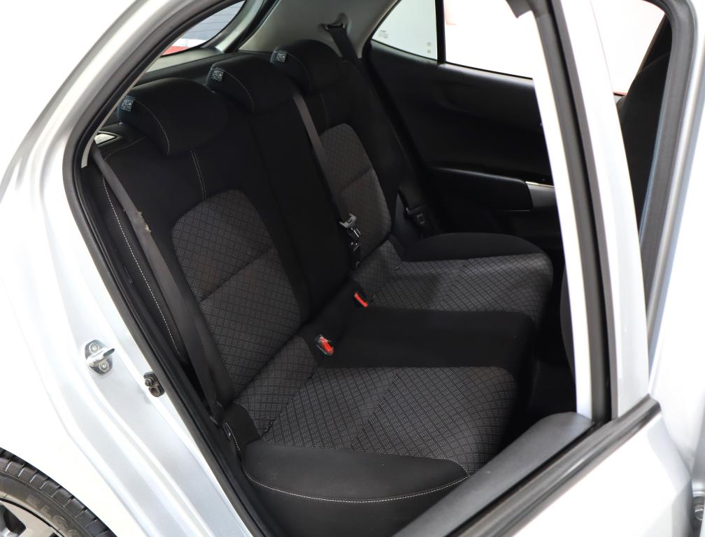 2024 Kia Picanto 1.0 LX Auto