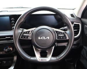 2025 Kia Seltos 1.5 LX Manual