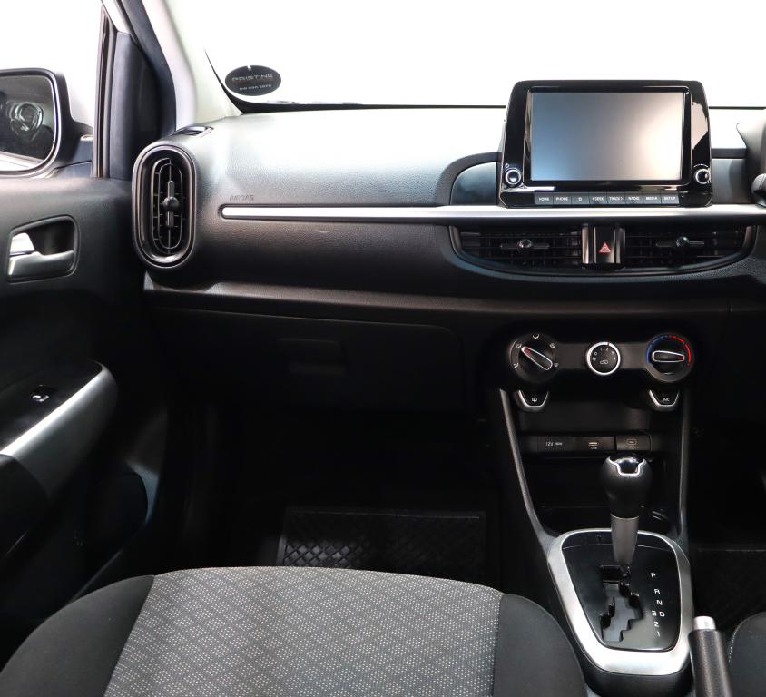 2024 Kia Picanto 1.0 LX Auto