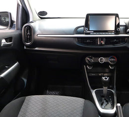 2024 Kia Picanto 1.2 EX Auto