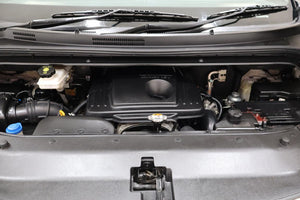 2021 Hyundai H-1 2.5CRDi Elite 12-Seater