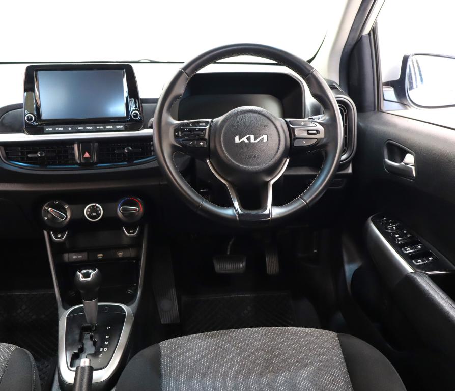 2024 Kia Picanto 1.0 LX Auto