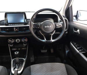 2024 Kia Picanto 1.2 EX Auto