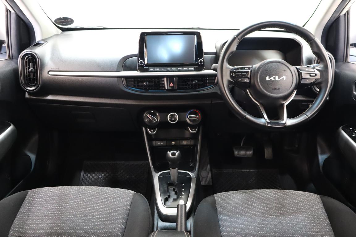 2024 Kia Picanto 1.0 LX Auto