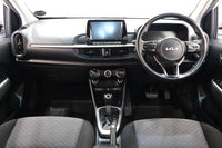 2024 Kia Picanto 1.0 LX Auto