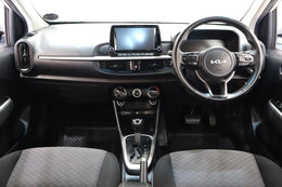 2024 Kia Picanto 1.2 EX Auto