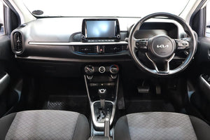 2024 Kia Picanto 1.2 EX Auto