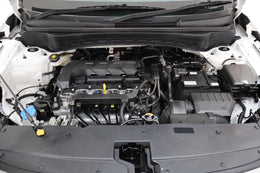 2025 Kia Seltos 1.5 LX Manual