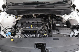 2025 Kia Seltos 1.5 LX Manual
