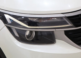 2025 Kia Seltos 1.5 LX Manual