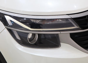 2025 Kia Seltos 1.5 LX Manual